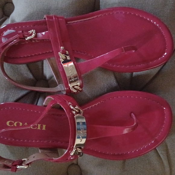 Coach size 7 beautiful 😍 - Picture 5 of 7